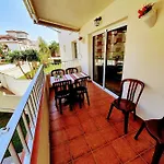Armenka Carihuela Park Apartment Torremolinos