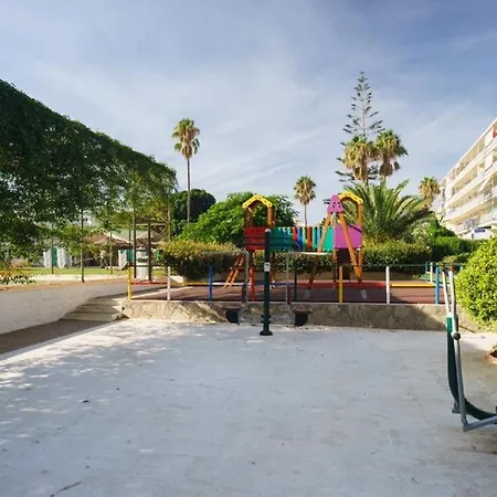 Armenka Carihuela Park Torremolinos