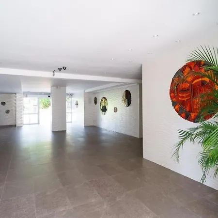 Armenka Carihuela Park * Torremolinos