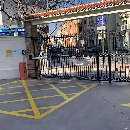 Armenka Carihuela Park Torremolinos