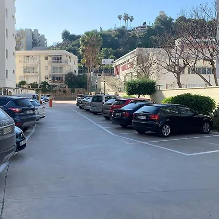 Armenka Carihuela Park *