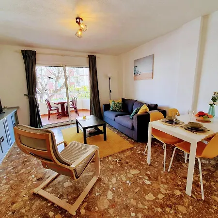 Apartamento Armenka Carihuela Park