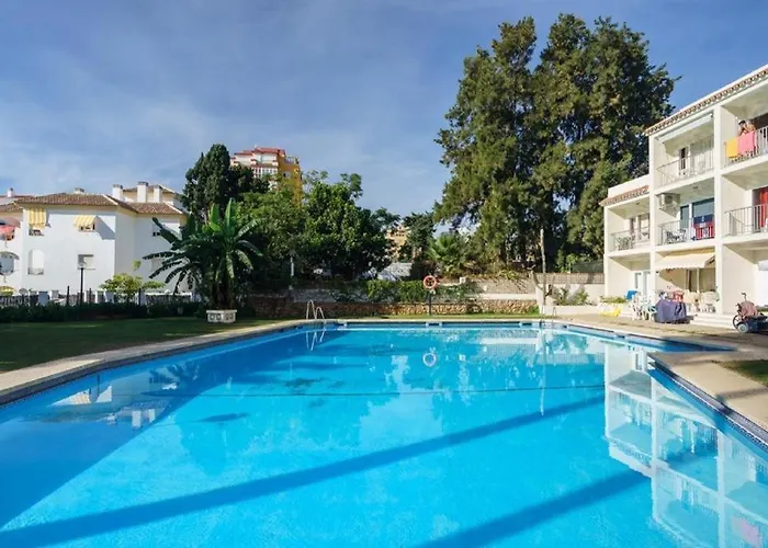 Apartamento Armenka Carihuela Park *