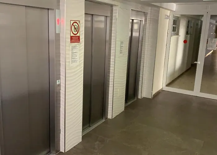 Apartamento Armenka Carihuela Park