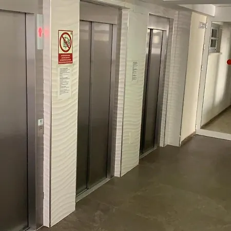 Appartamento Armenka Carihuela Park