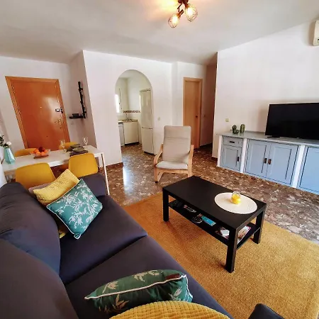 Armenka Carihuela Park