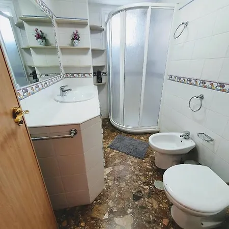 Armenka Carihuela Park Torremolinos