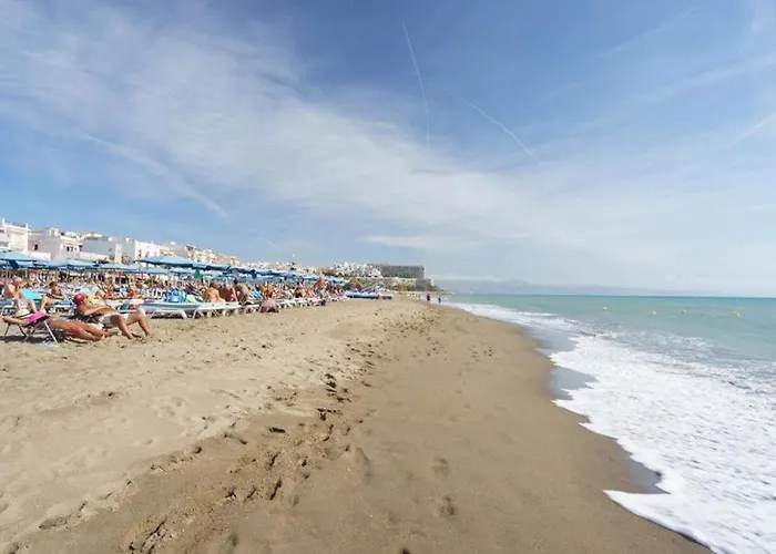 Armenka Carihuela Park *