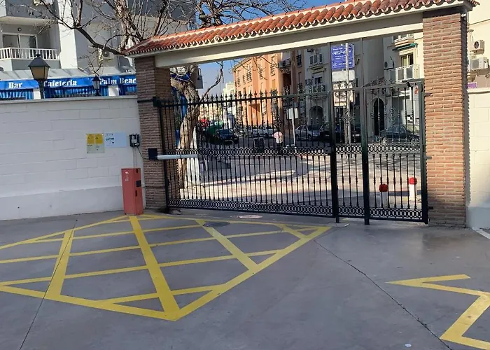 Armenka Carihuela Park Torremolinos