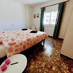 Armenka Carihuela Park Apartmán