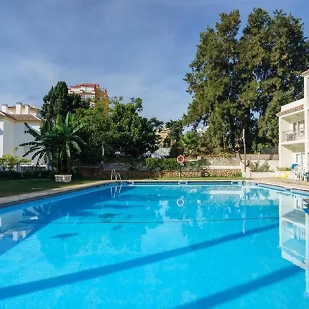Apartmán Armenka Carihuela Park *