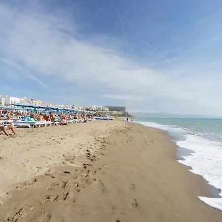 Armenka Carihuela Park *